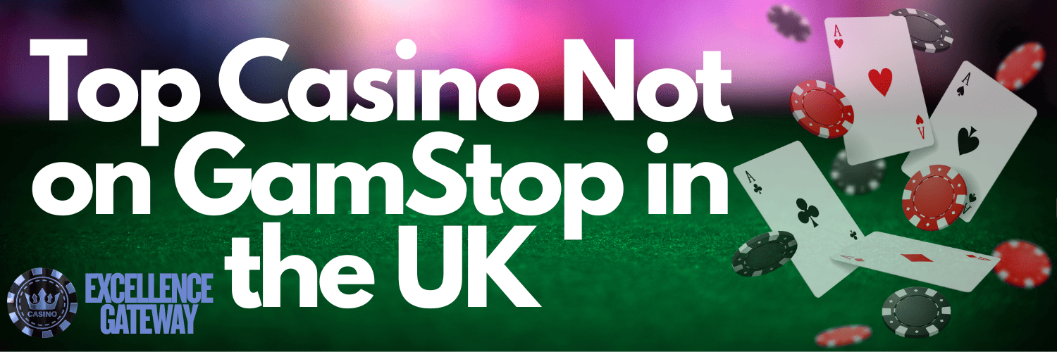 Discover Trustworthy Casinos Not on GamStop -1191983666