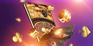 Exciting Gaming Experience at Casino Neonix UK