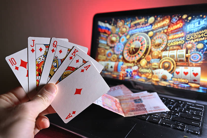 Exploring Online Casino MySpins A New Era of Gaming
