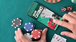 Online Casino En Guide til Underholdning og Gevinst