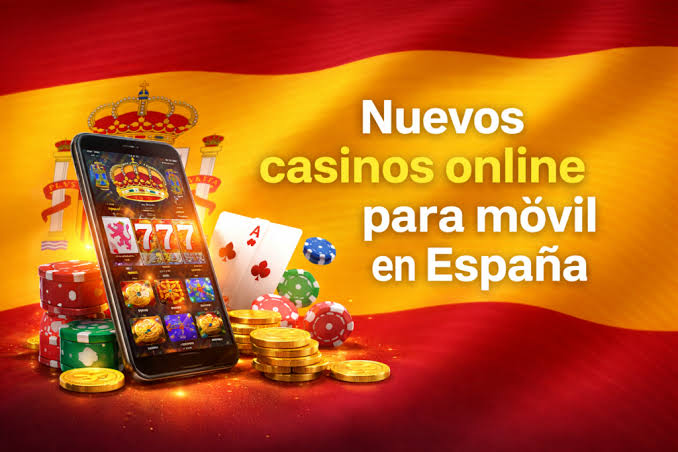 Bono Bienvenida Los Mejores Casinos de España