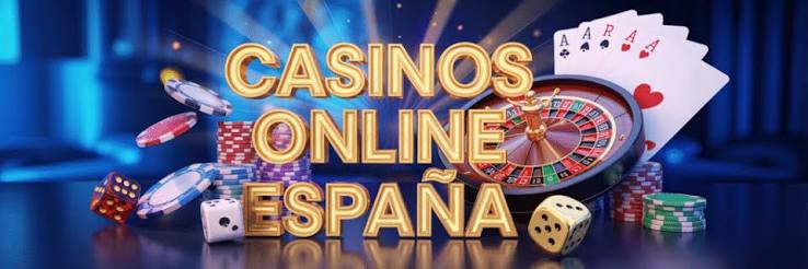 Bono Bienvenida Los Mejores Casinos de España