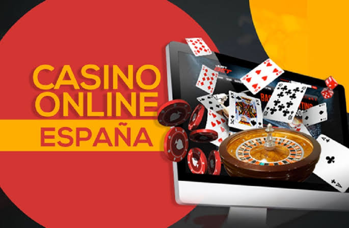 Bono Bienvenida Los Mejores Casinos de España