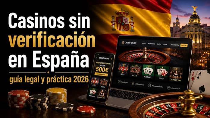 Explora los Beneficios del Bono Sin Depósito en Casinos Online
