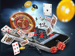 Explore the Excitement of Online UK 21Bets Casino