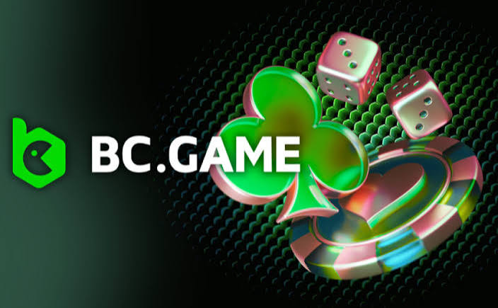 Exploring the Exciting World of BC.Game Portal