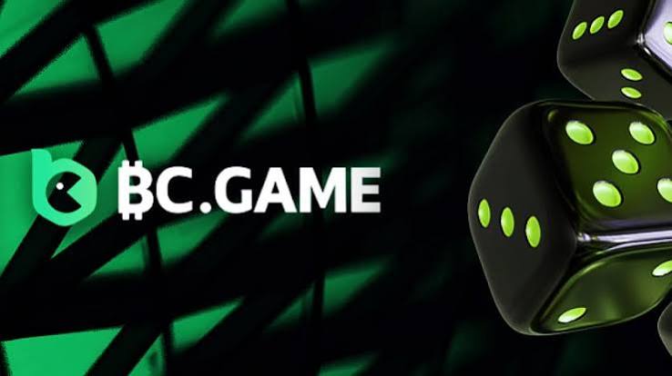 Exploring the Exciting World of BC.Game Portal