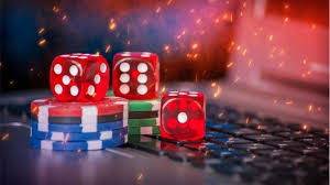 Exploring the Exciting World of Online Casino Casinoways