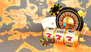 Exploring the Exciting World of Online Casino Casinoways