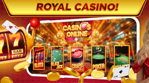 Exploring the Exciting World of Online Casino Casinoways