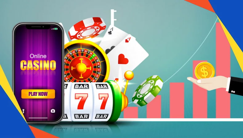 The Exciting World of Casino Slots
