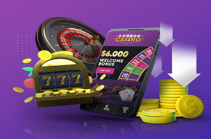 Winbay Zahraniční Casino Bonus – Získejte Vstupní Bonus Až do 10 000 Kč!