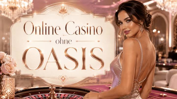 Die besten Casinos ohne OASIS Spielvergnügen ohne Einschränkungen -2102146134