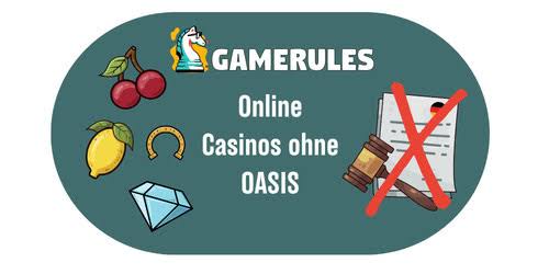 Wettanbieter ohne OASIS Die besten Alternativen im Überblick