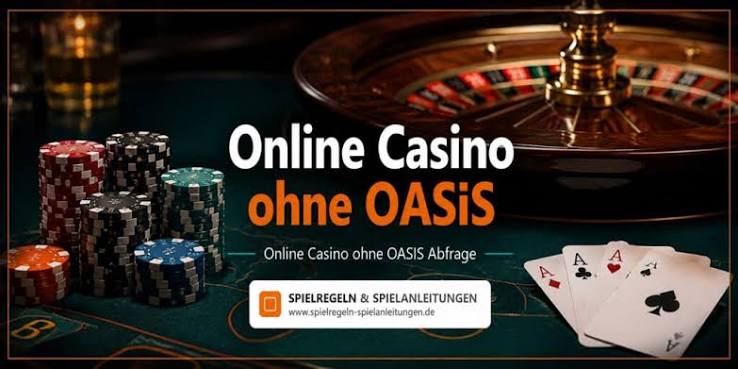 Wettanbieter ohne OASIS Die besten Alternativen im Überblick